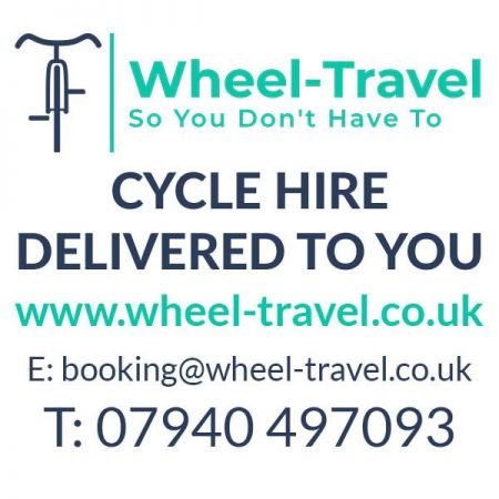 Wheel-Travel Cycle Hire
