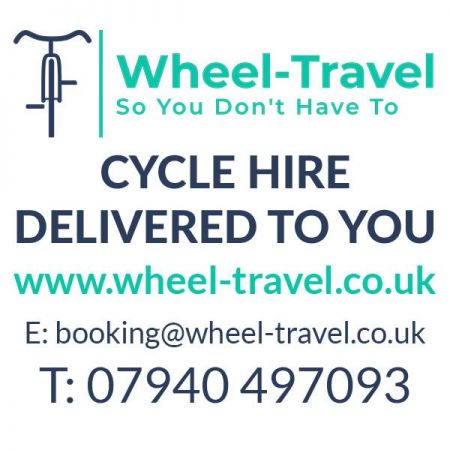 Things to do in Hunstanton visit Wheel-Travel Cycle Hire