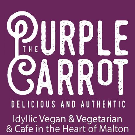 Things to do in Malton & Pickering visit The Purple Carrot