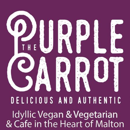 The Purple Carrot