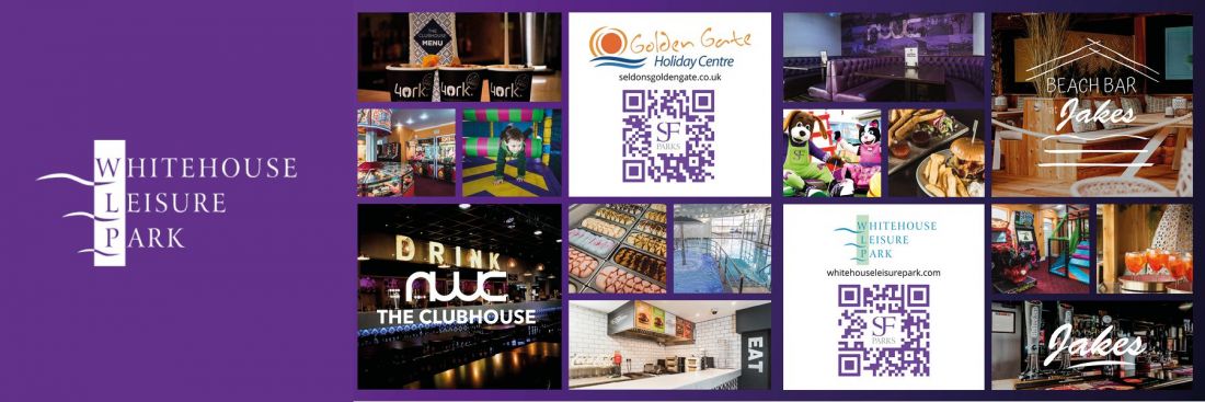 Things to do in Rhyl & Prestatyn visit Whitehouse Leisure Park