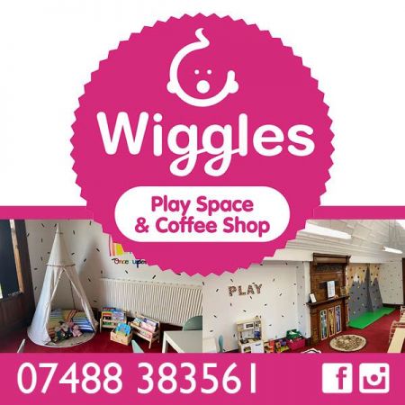Wiggles Play