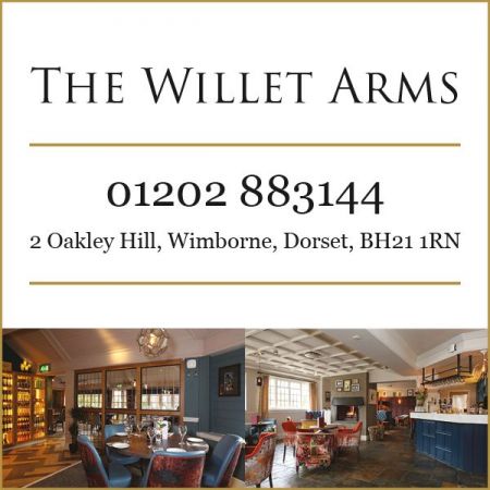 Things to do in Poole visit Willet Arms