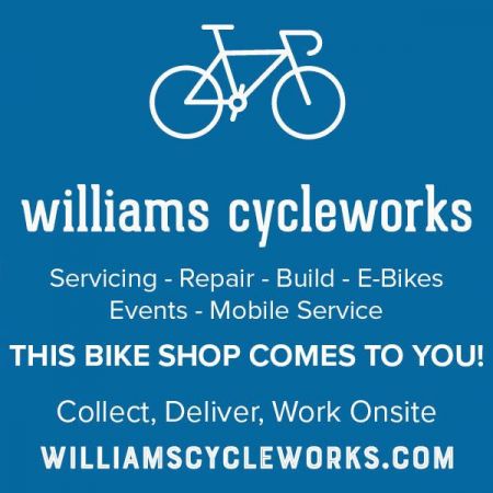Things to do in Cramlington, Blyth & Whitley Bay visit Williams Cycleworks
