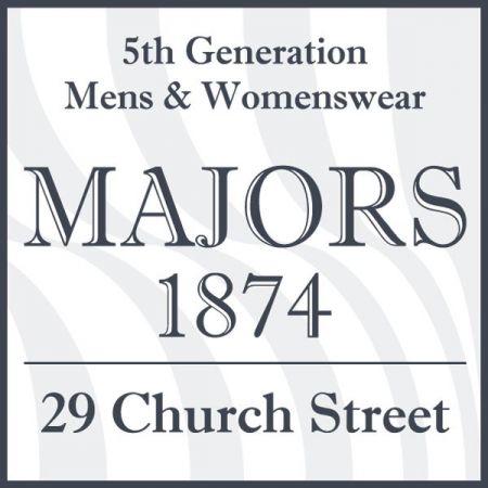 Things to do in Oswestry visit William Majors