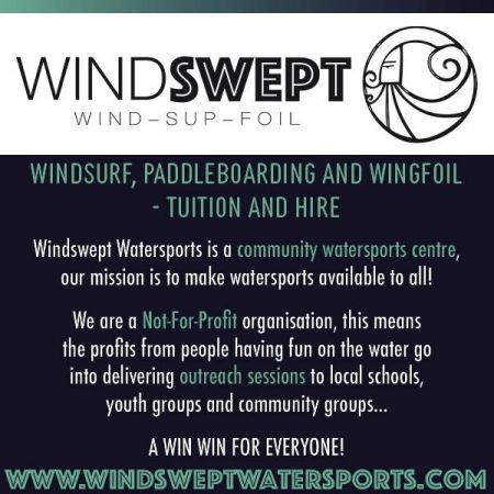 Things to do in Milford Haven & Pembroke Dock visit Windswept