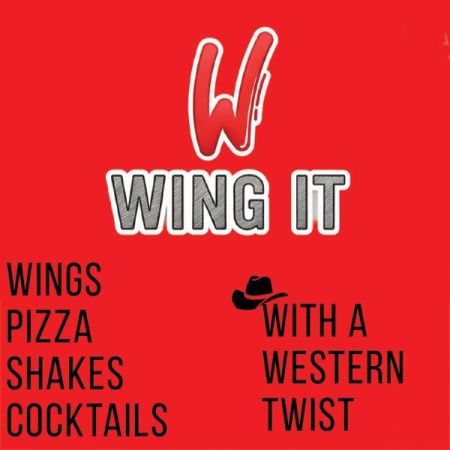 Things to do in Hereford visit Wing It