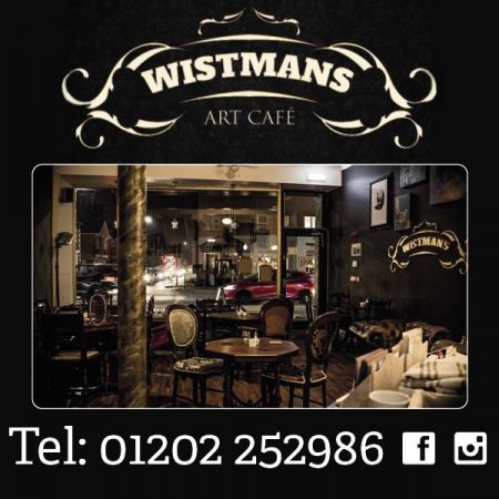 Things to do in Bournemouth visit Wistmans