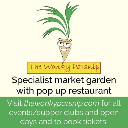 Things to do in Canterbury visit Wonky Parsnip