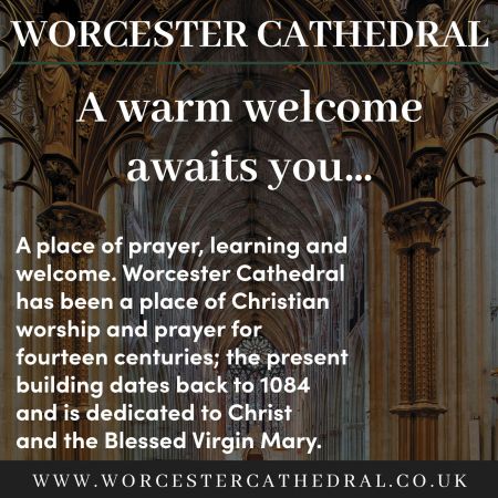 Worcester Cathedral