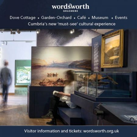Wordsworth Grasmere