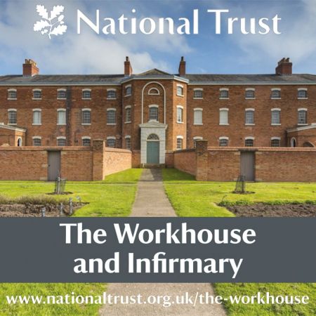 Things to do in Newark & Southwell visit The Workhouse and Infirmary