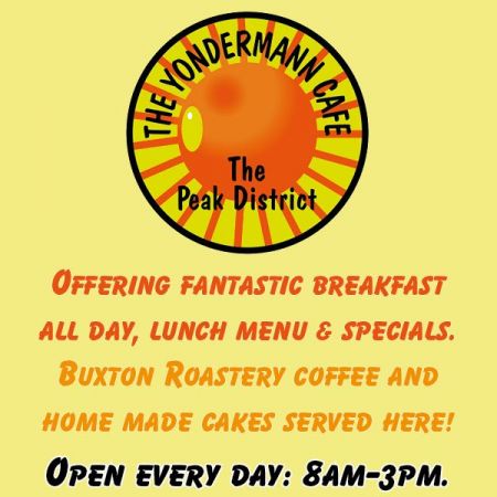 Things to do in Buxton & Bakewell visit The Yondermann Ltd