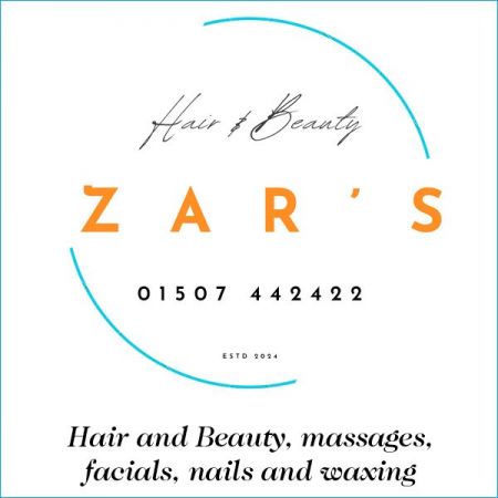 Things to do in Mablethorpe visit Zar's Hair and Beauty