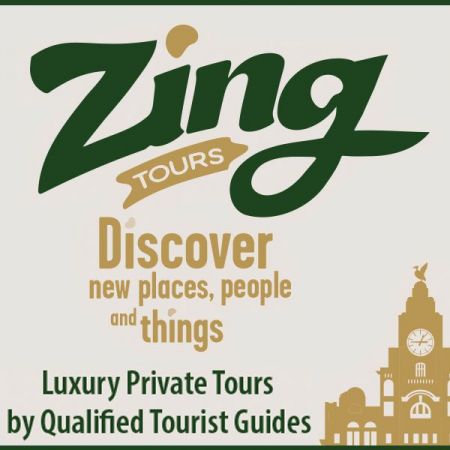 Things to do in Liverpool visit Zing Tours
