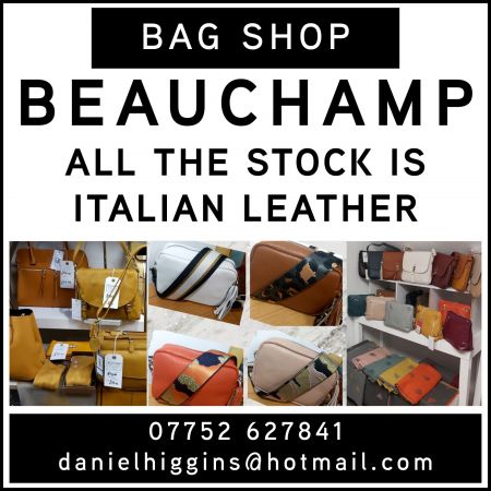 Things to do in York visit Beauchamp