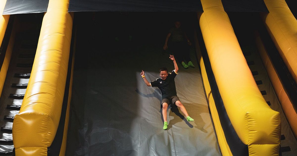 Things to do in Worcester Visit The Buzz