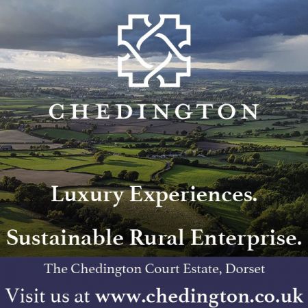 The Chedington Court Estate
