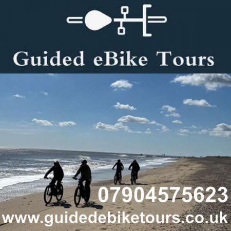 Things to do in Aldeburgh & Southwold visit Coastal Voyager