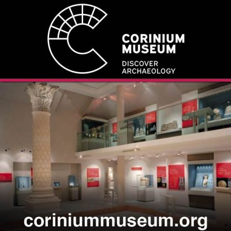 Corinium Museum