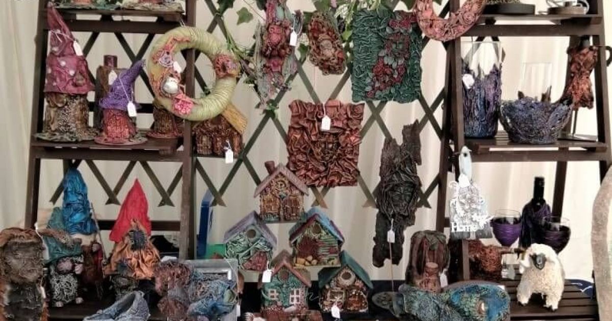 Things to do in Cleethorpes Visit Purple Meadow