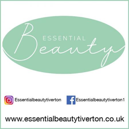 Things to do in Tiverton visit Essential Beauty