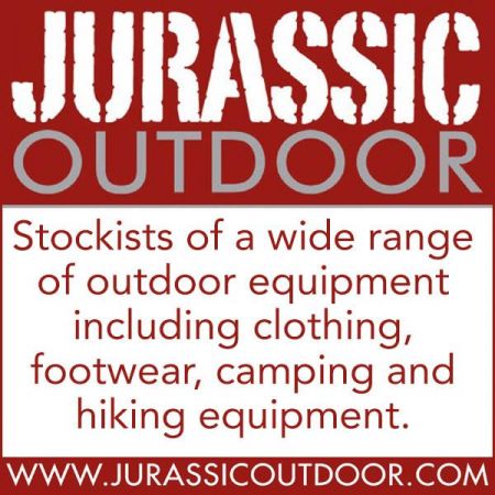 Things to do in Swanage & Wareham visit Jurassic Outdoors