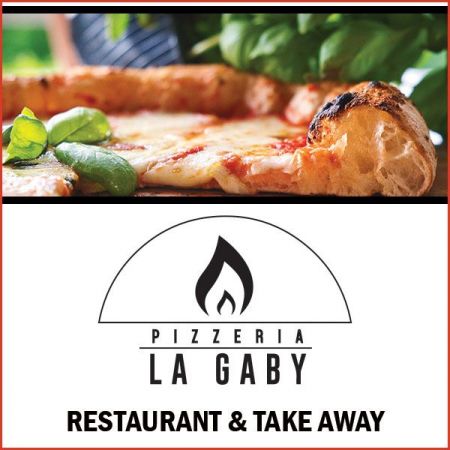 Things to do in Buxton & Bakewell visit La Gaby Pizzeria