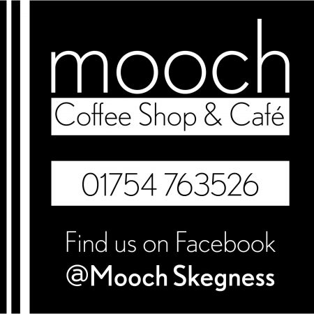 Mooch Café