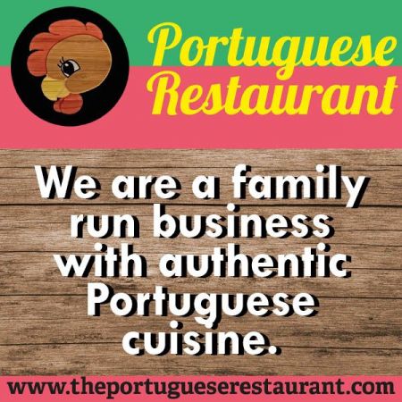 Things to do in Newquay visit Portuguese Restaurant
