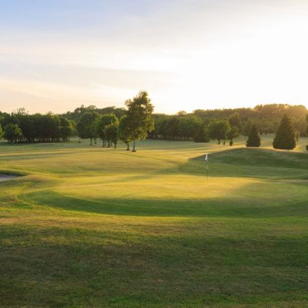 Rodway Hill Golf Club