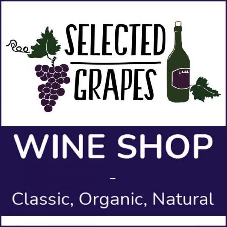 Things to do in Lyme Regis and Bridport visit Selected Grapes