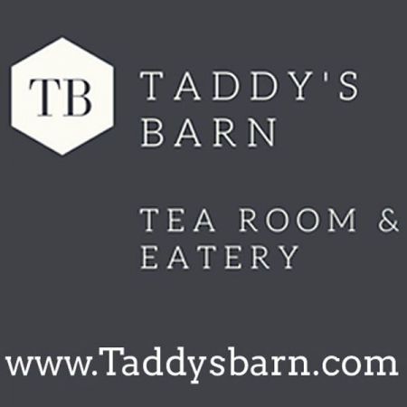 Things to do in Margate visit Taddys Barn