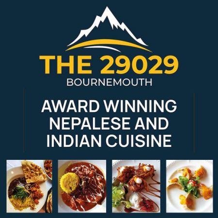 Things to do in Poole visit The 29029 Restaurant