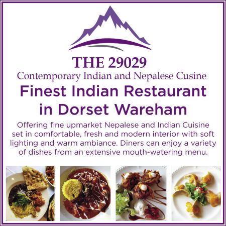 Things to do in Swanage & Wareham visit The 29029 Restaurant