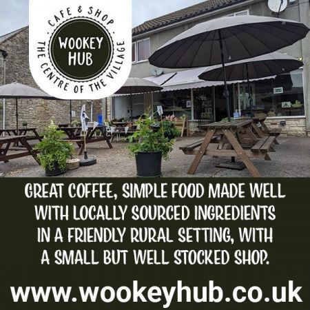 Things to do in Burnham-on-Sea visit Wookey Hub