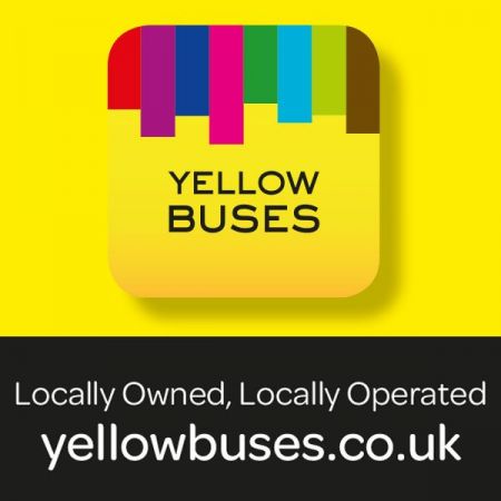 Yellow Buses